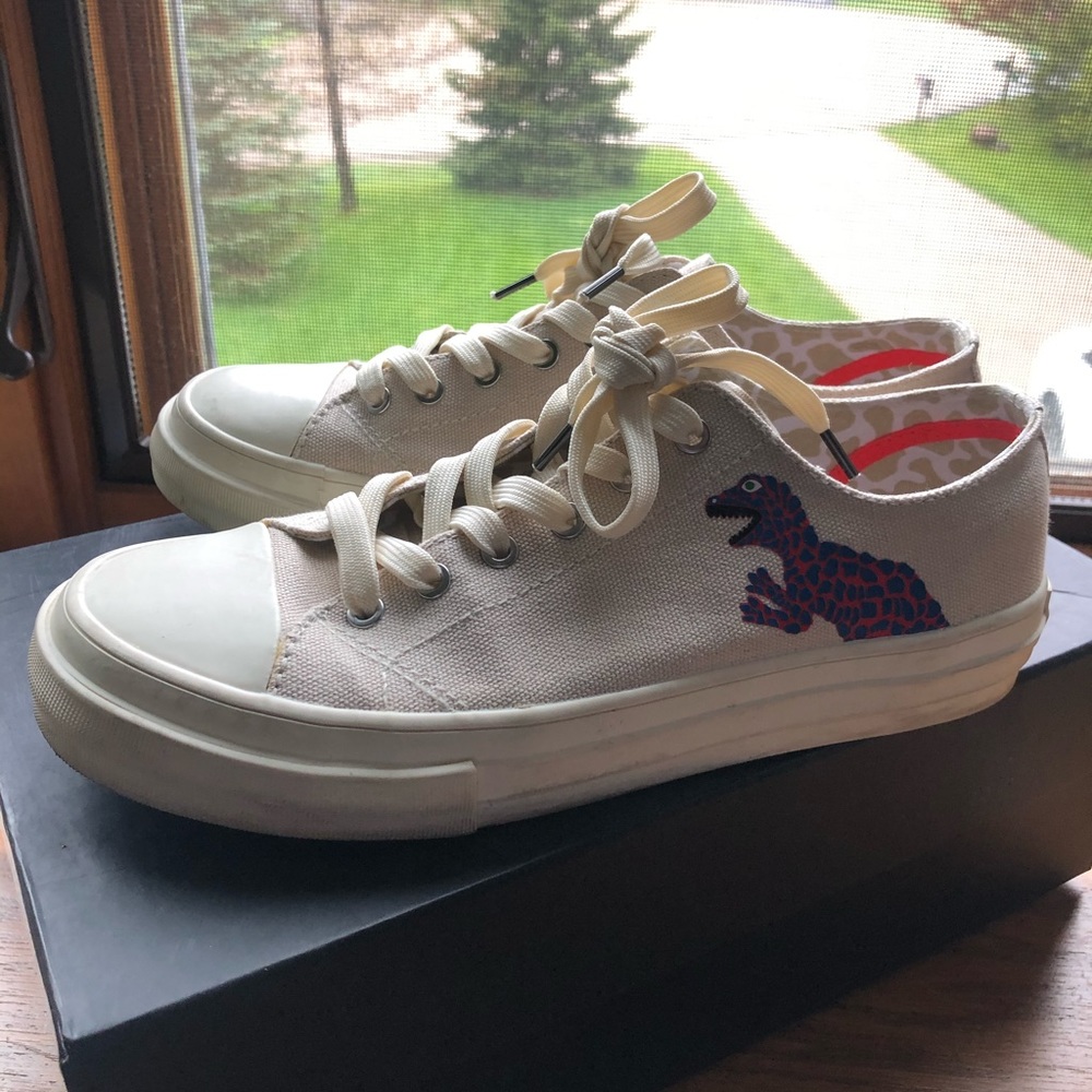 Paul Smith Kinsley Shoe